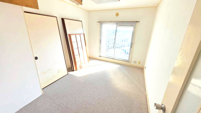 【その他】 | 厚木市毛利台ハイツ　5階　中古マンション