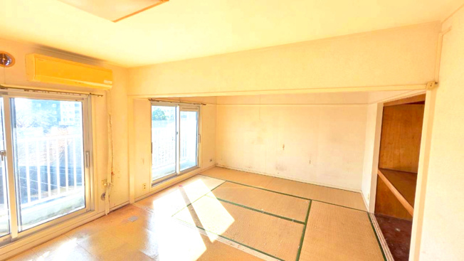 【その他】 | 厚木市毛利台ハイツ　5階　中古マンション
