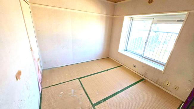 【その他】 | 厚木市毛利台ハイツ　5階　中古マンション