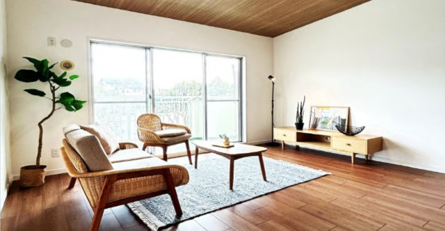 メゾン横浜能見台B棟【仲介手数料無料】