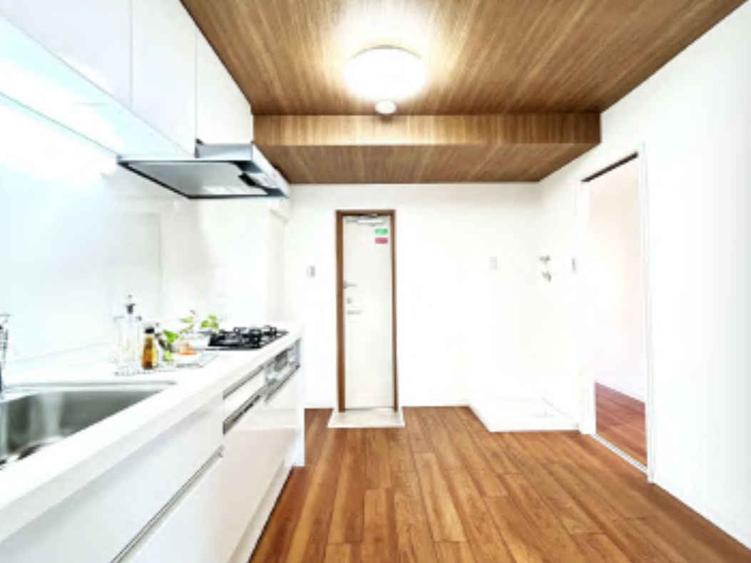 メゾン横浜能見台B棟【仲介手数料無料】のその他