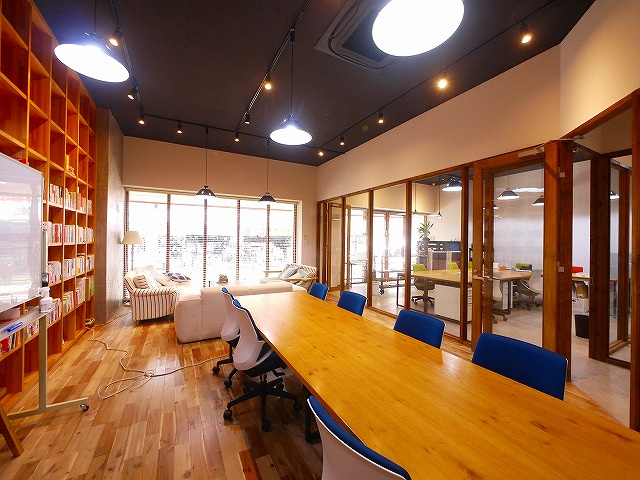 楠本天理本通テナントビル