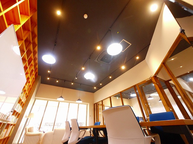 楠本天理本通テナントビル