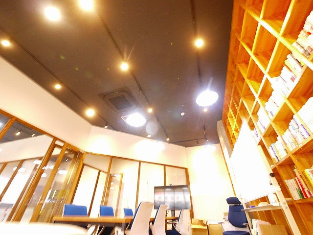 楠本天理本通テナントビル