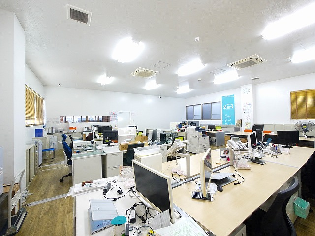 楠本天理本通テナントビル