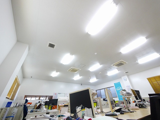 楠本天理本通テナントビル