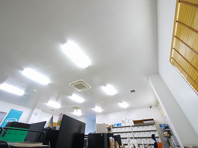 楠本天理本通テナントビル