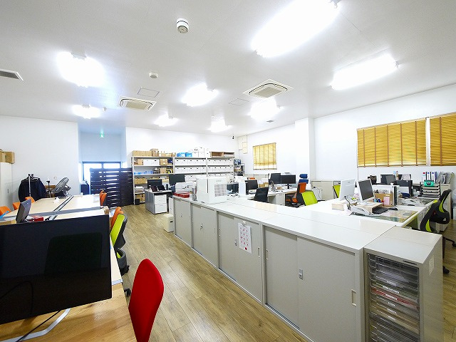 楠本天理本通テナントビル