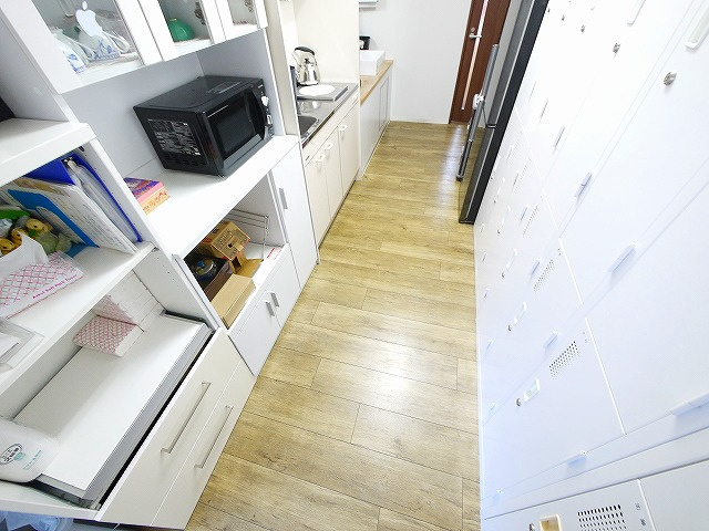 楠本天理本通テナントビル