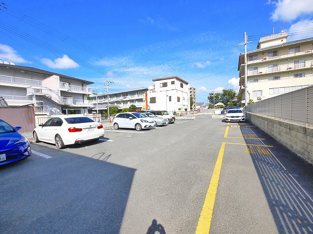 楠本天理本通テナントビル