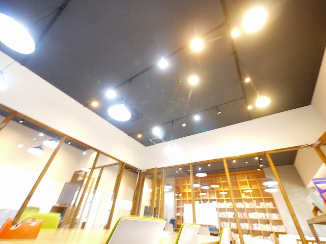 楠本天理本通テナントビル