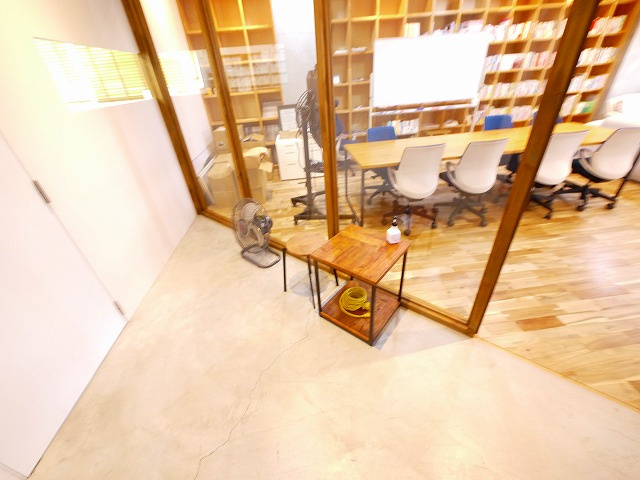 楠本天理本通テナントビル