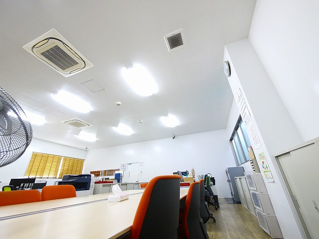 楠本天理本通テナントビル