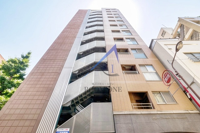 プレール神田佐久間町