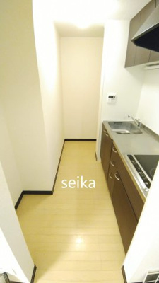 【設備】 | レオネクストツゥ | ※同タイプ参考写真