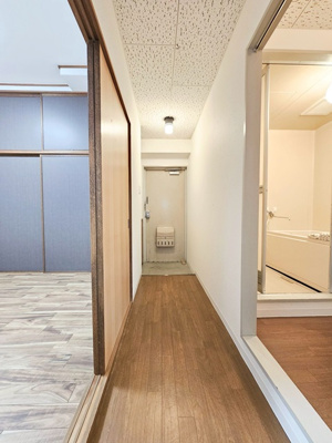 【玄関】 | あおとビル