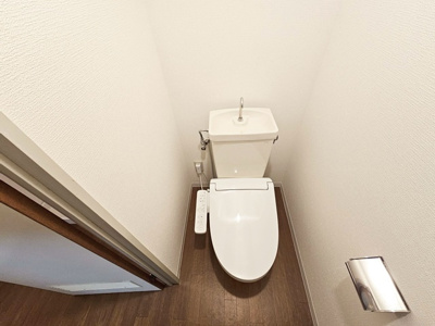 【トイレ】 | あおとビル