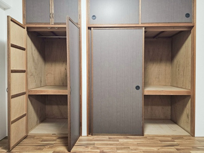 【収納】 | あおとビル