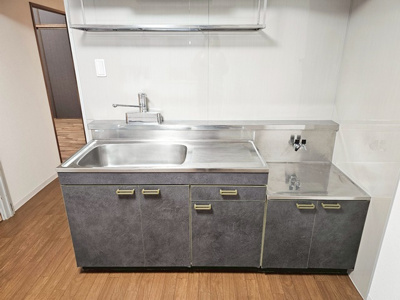 【キッチン】 | あおとビル