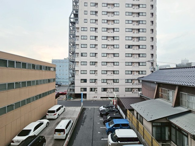 【展望】 | あおとビル