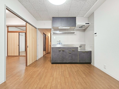 【キッチン】 | あおとビル