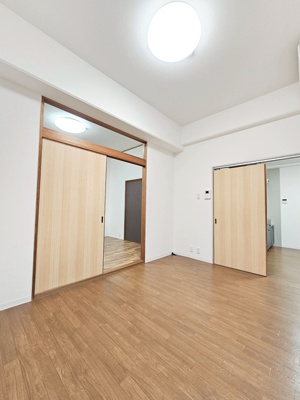 【居間・リビング】 | あおとビル