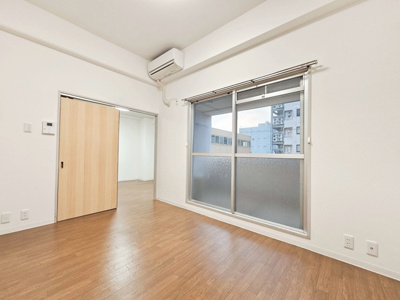 【居間・リビング】 | あおとビル