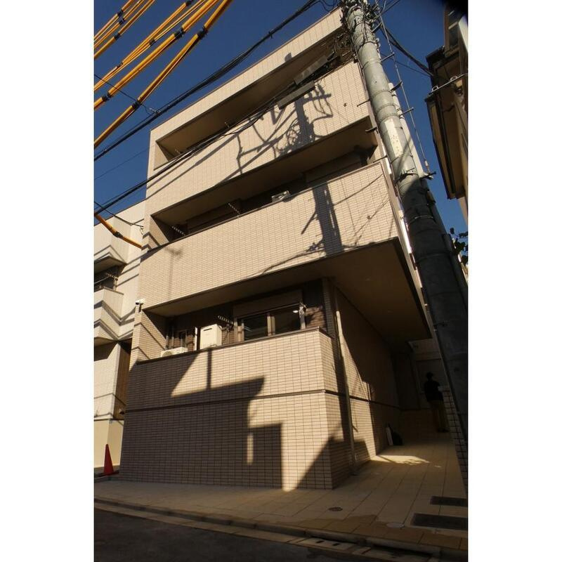 ビューノ　東池袋