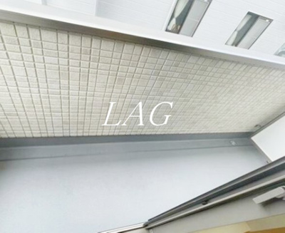 【バルコニー】 | ｒａｐａ堀切菖蒲園 | バルコニーです。