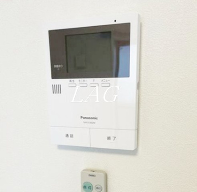 【セキュリティ】 | ｒａｐａ堀切菖蒲園