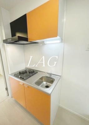 【キッチン】 | ｒａｐａ堀切菖蒲園 | キッチンです。