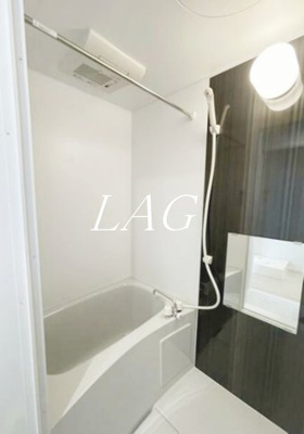 【浴室】 | ｒａｐａ堀切菖蒲園 | お風呂です。