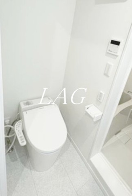 【トイレ】 | ｒａｐａ堀切菖蒲園 | トイレです。