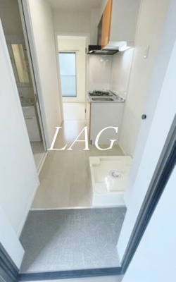 【玄関】 | ｒａｐａ堀切菖蒲園 | 玄関です。