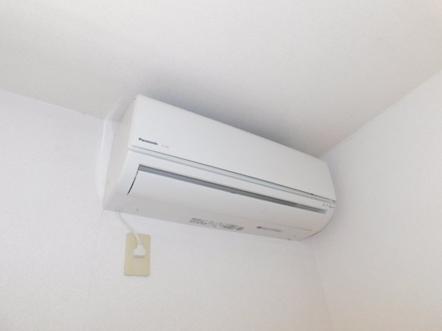 サウザンハウスの設備