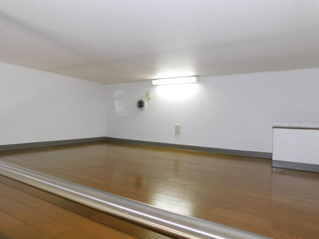 サウザンハウスの設備