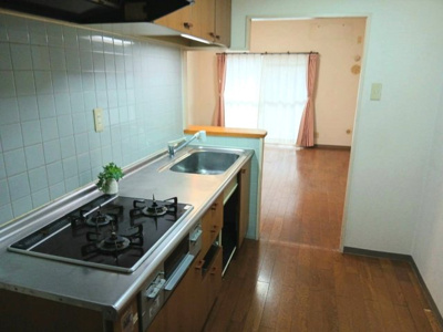 【浴室】 | リベラス21 金剛東 11棟