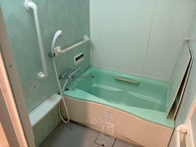 【トイレ】 | リベラス21 金剛東 11棟