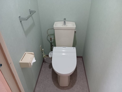 【玄関】 | リベラス21 金剛東 11棟