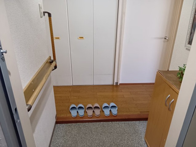 【独立洗面台】 | リベラス21 金剛東 11棟