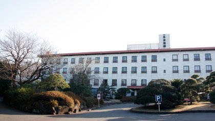サニーハイムの周辺|医療法人社団一条会…まで1180m