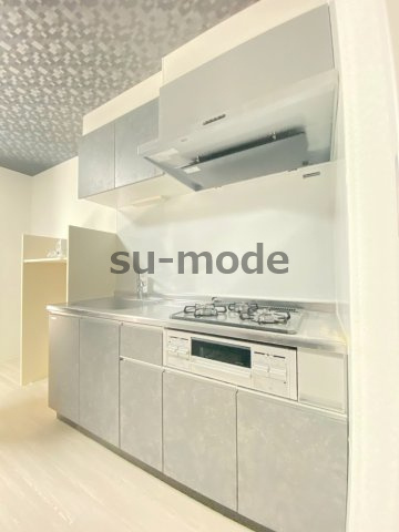 【キッチン】 | ジーイーセットノース