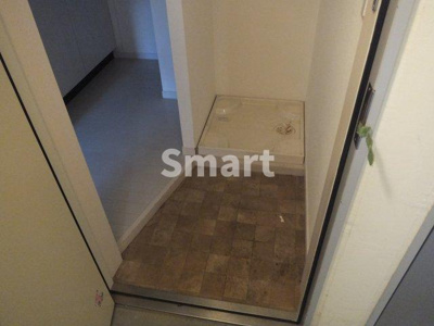 【玄関】 | ラシクラス・カリビアンⅢ