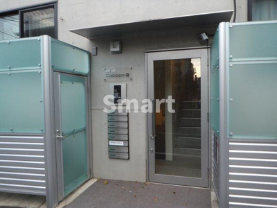 【エントランス】 | ラシクラス・カリビアンⅢ