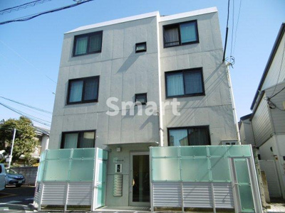 【外観】 | ラシクラス・カリビアンⅢ