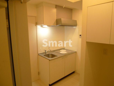 【キッチン】 | ラシクラス・カリビアンⅢ