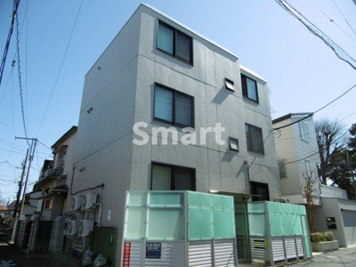 【外観】 | ラシクラス・カリビアンⅢ