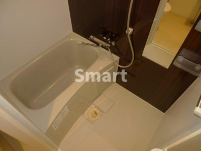 【浴室】 | ラシクラス・カリビアンⅢ