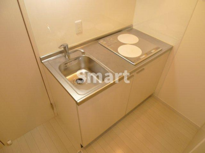 【キッチン】 | ラシクラス・カリビアンⅢ