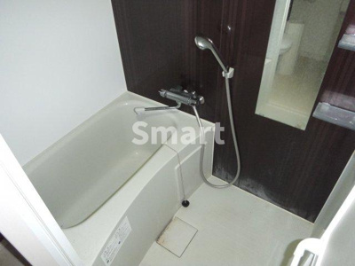 【浴室】 | ラシクラス・カリビアンⅢ